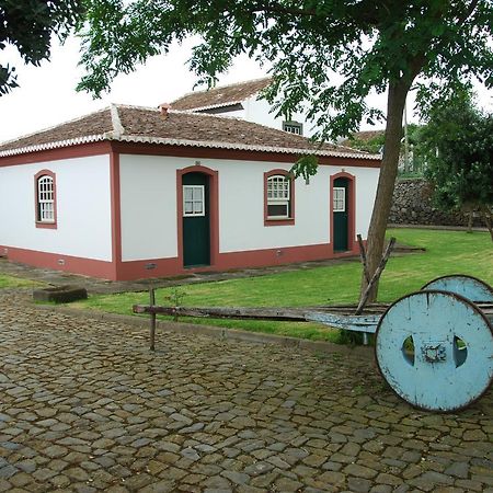 Quinta Dos Figos "5 Trevos Gold" Villa Praia da Vitória Exteriör bild