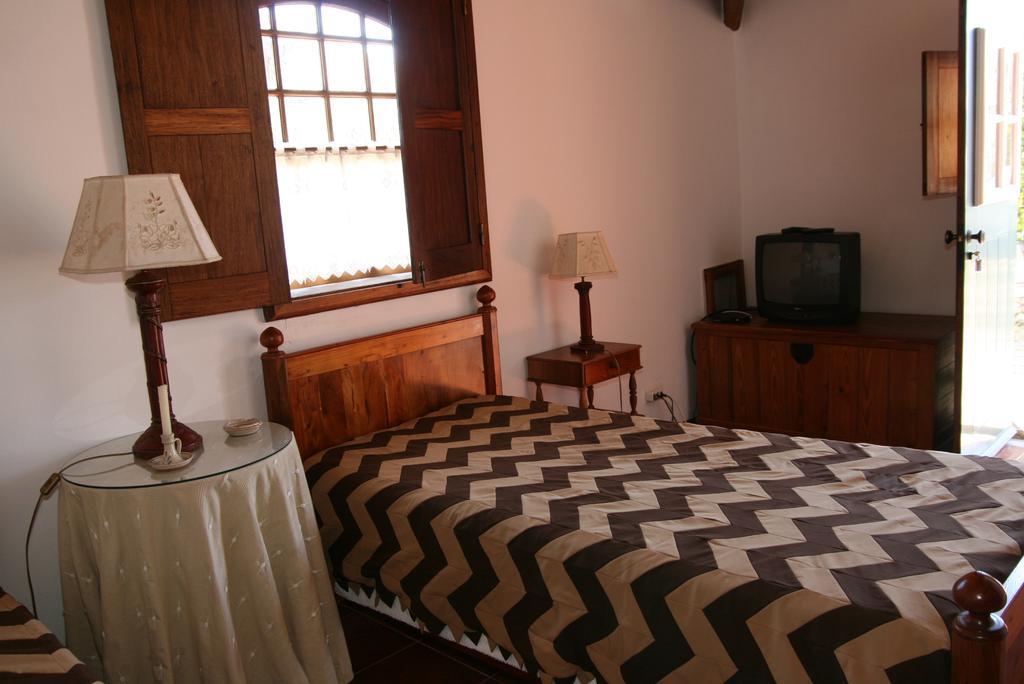 Quinta Dos Figos "5 Trevos Gold" Villa Praia da Vitória Rum bild