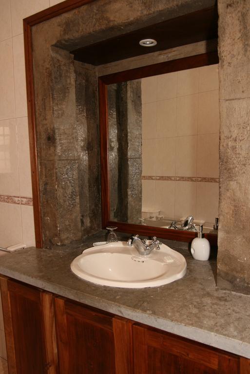 Quinta Dos Figos "5 Trevos Gold" Villa Praia da Vitória Rum bild