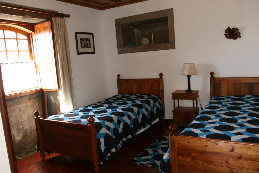 Quinta Dos Figos "5 Trevos Gold" Villa Praia da Vitória Rum bild