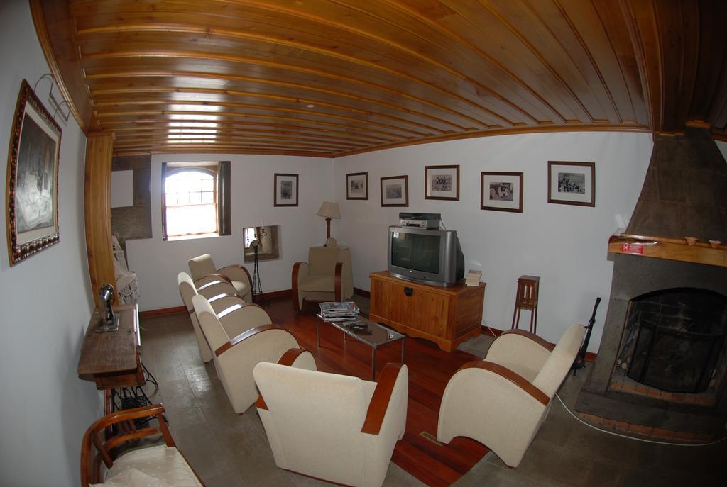 Quinta Dos Figos "5 Trevos Gold" Villa Praia da Vitória Exteriör bild