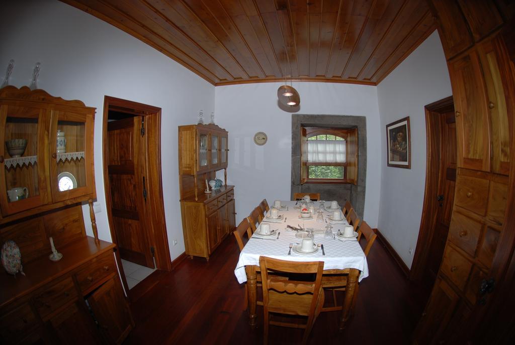Quinta Dos Figos "5 Trevos Gold" Villa Praia da Vitória Exteriör bild